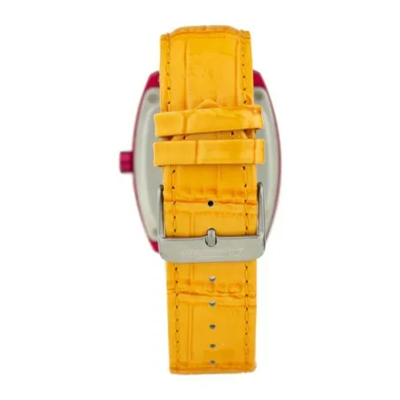 Unisex Watch Chronotech (Ø 36 mm)